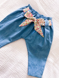 Pantalon Victoire