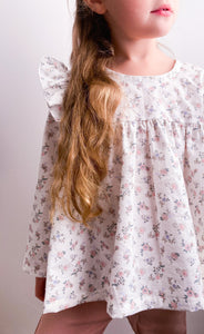 Blouse / robe Aéla