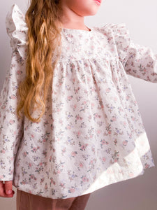 Blouse / robe Aéla